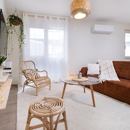 Stylish One-Bedroom Apartment Płowdiw Zewnętrze zdjęcie