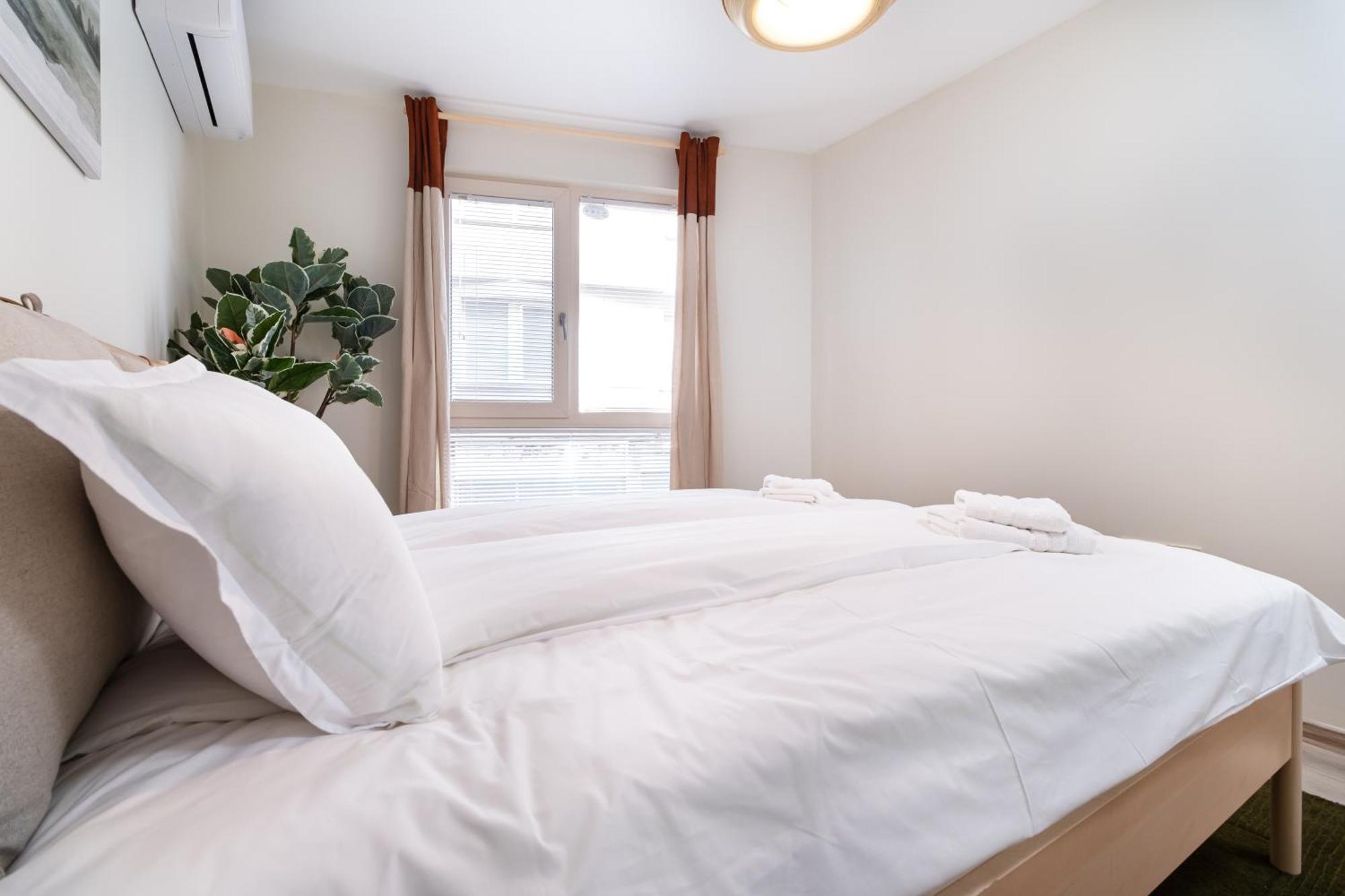Stylish One-Bedroom Apartment Płowdiw Zewnętrze zdjęcie