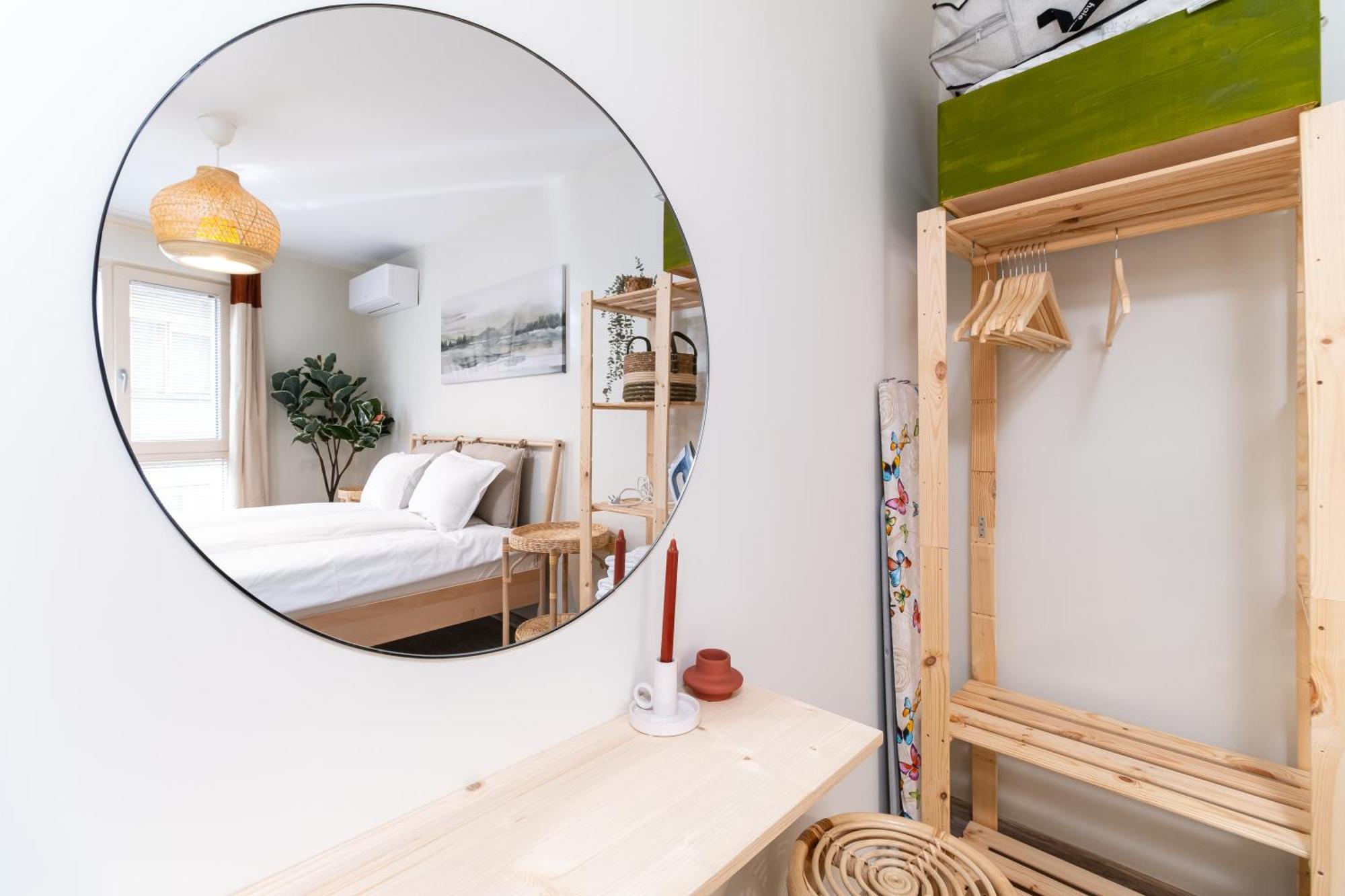 Stylish One-Bedroom Apartment Płowdiw Zewnętrze zdjęcie