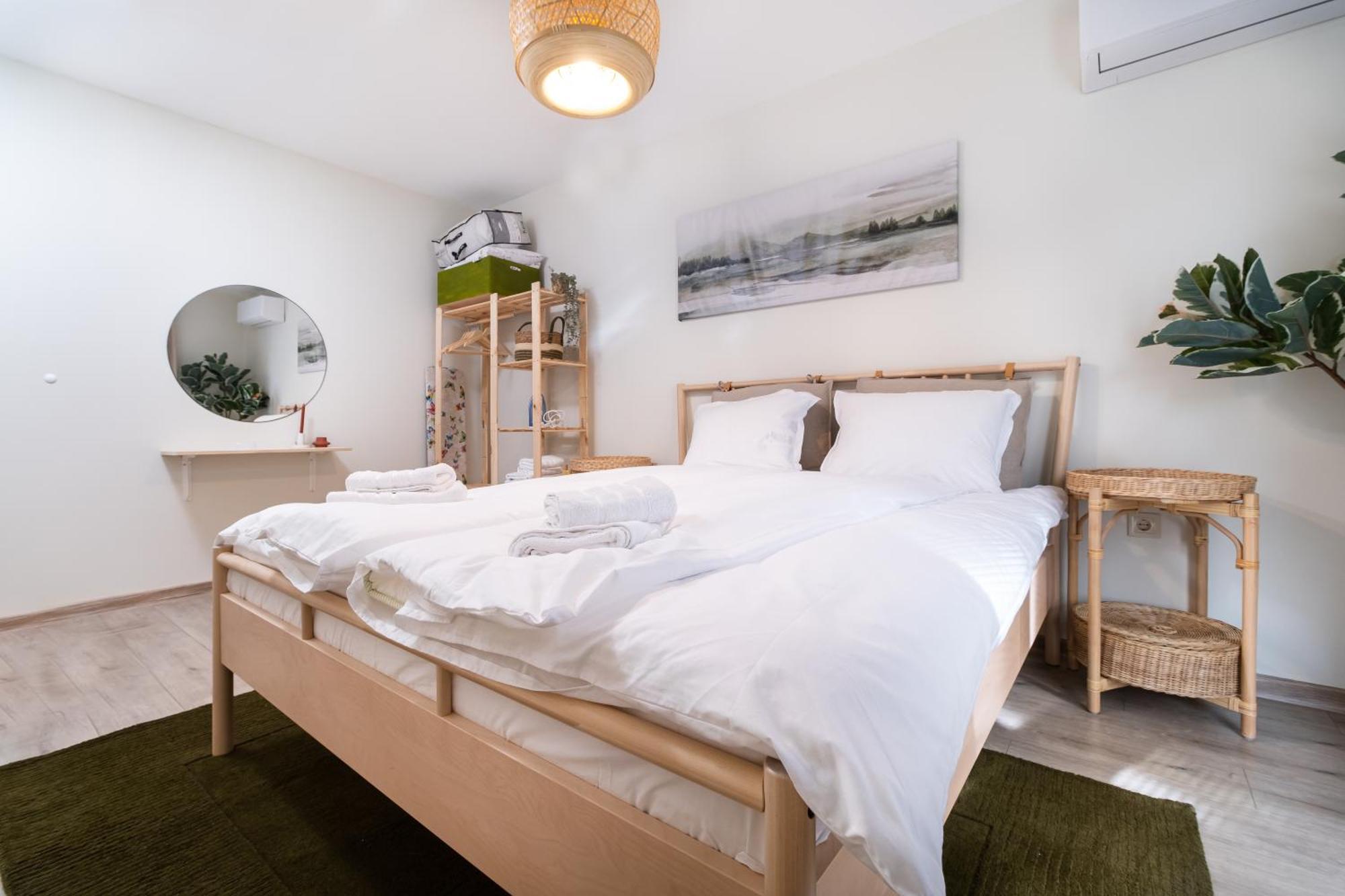 Stylish One-Bedroom Apartment Płowdiw Zewnętrze zdjęcie