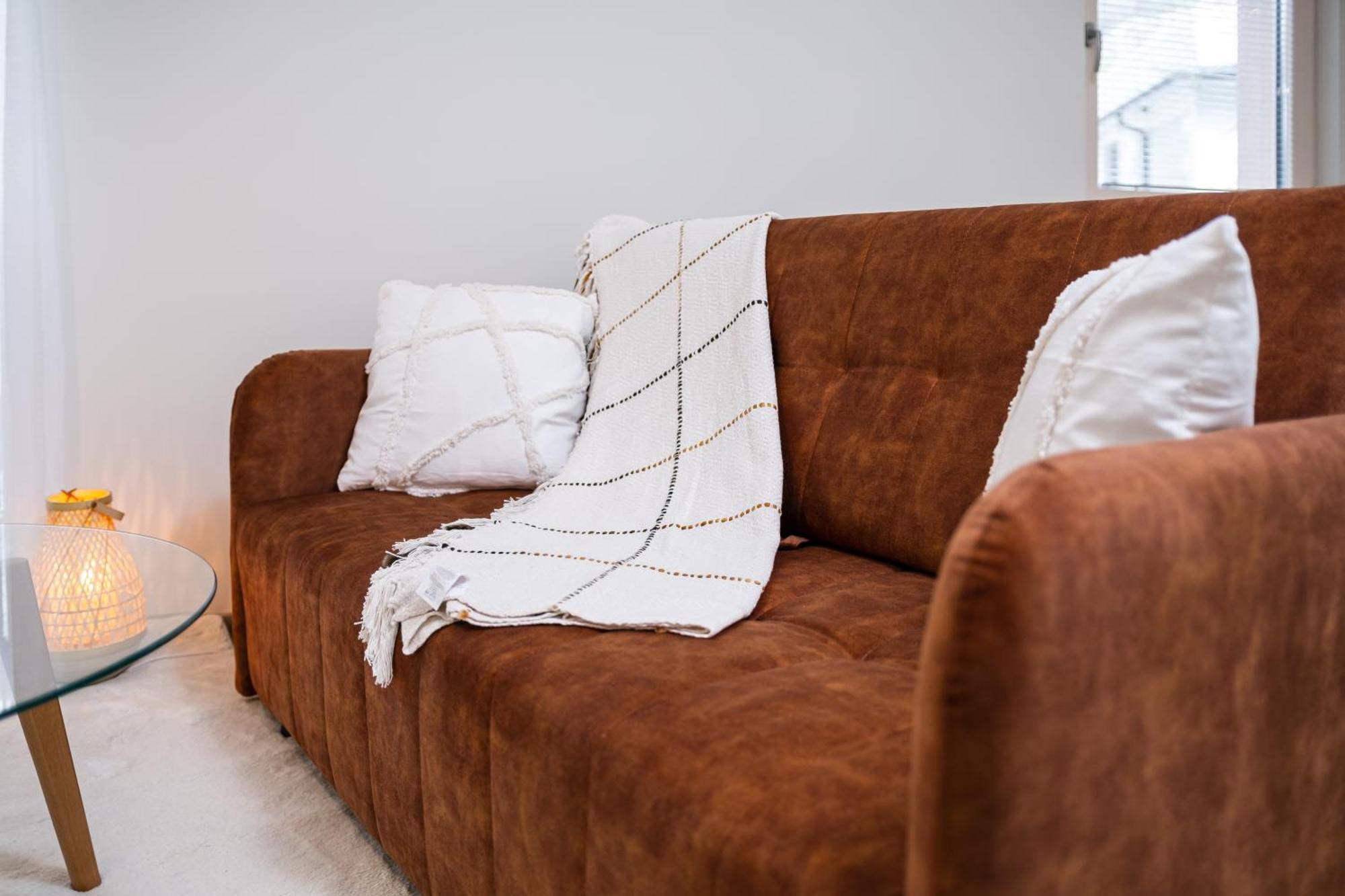 Stylish One-Bedroom Apartment Płowdiw Zewnętrze zdjęcie
