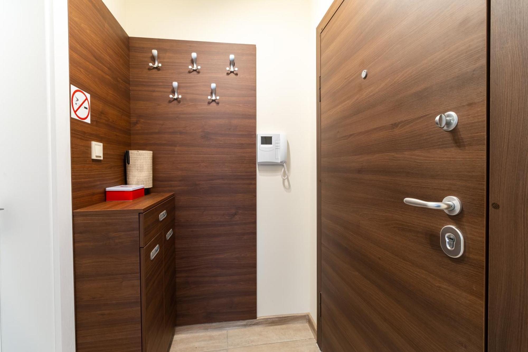 Stylish One-Bedroom Apartment Płowdiw Zewnętrze zdjęcie