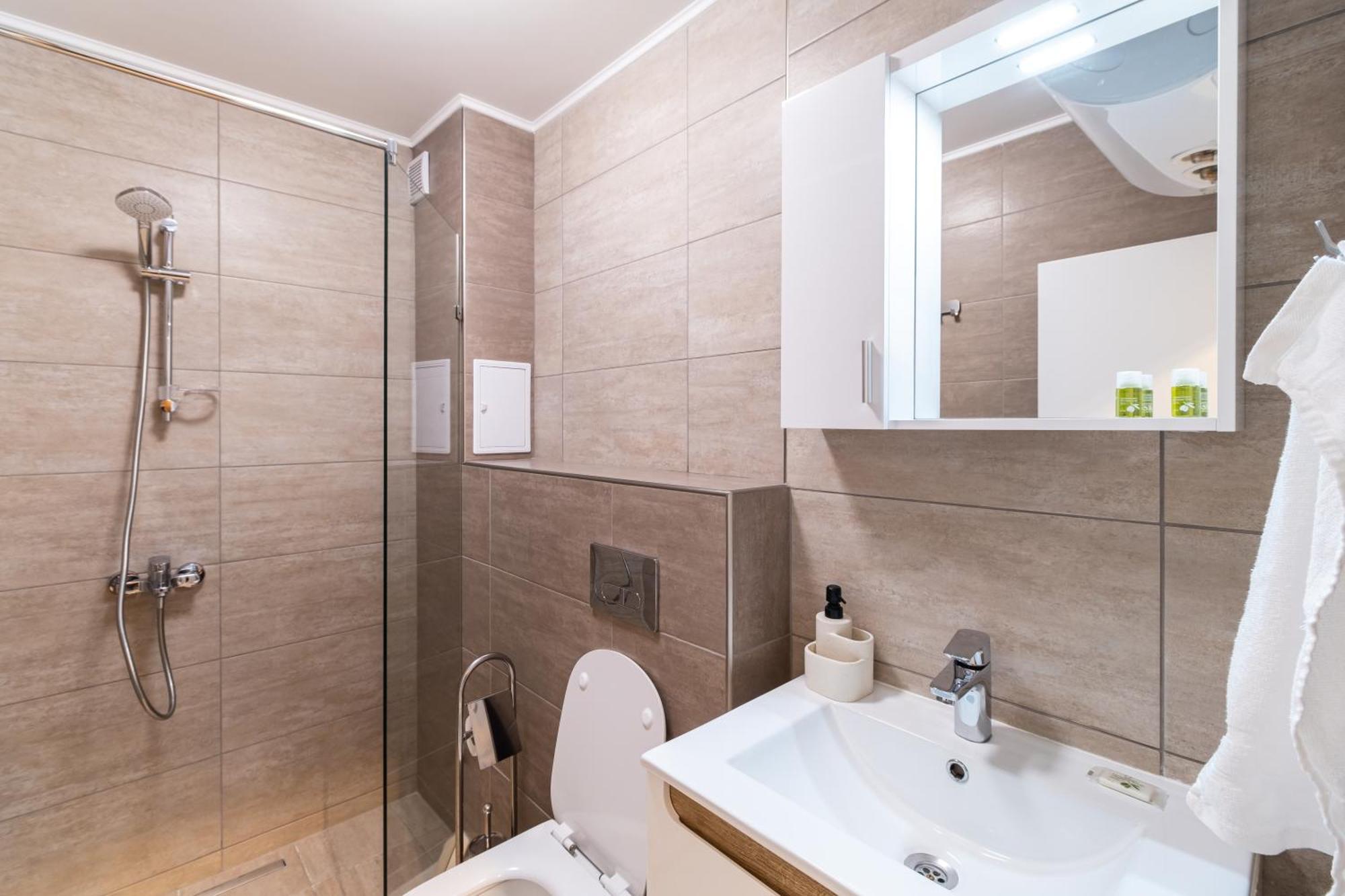 Stylish One-Bedroom Apartment Płowdiw Zewnętrze zdjęcie