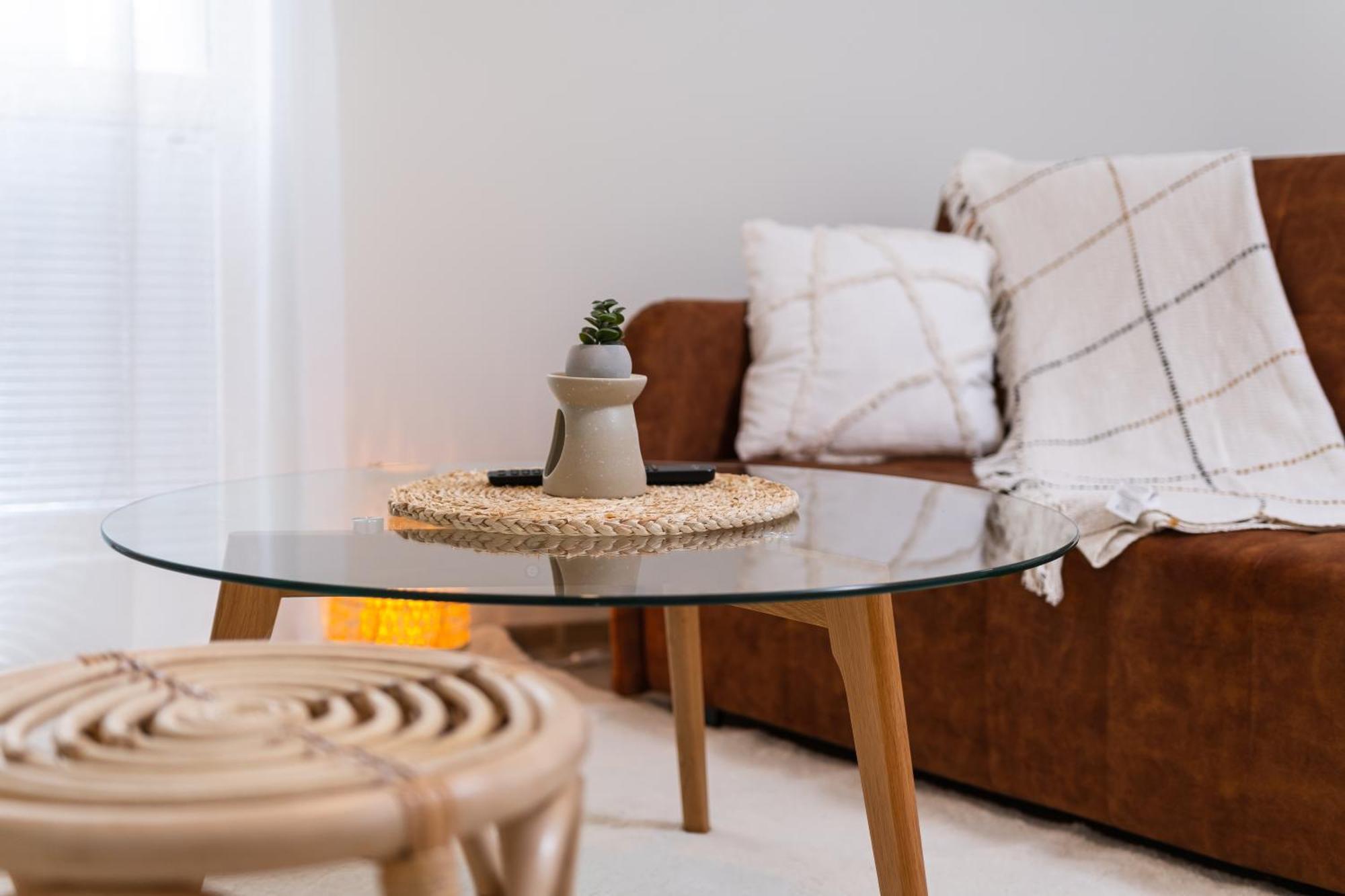 Stylish One-Bedroom Apartment Płowdiw Zewnętrze zdjęcie