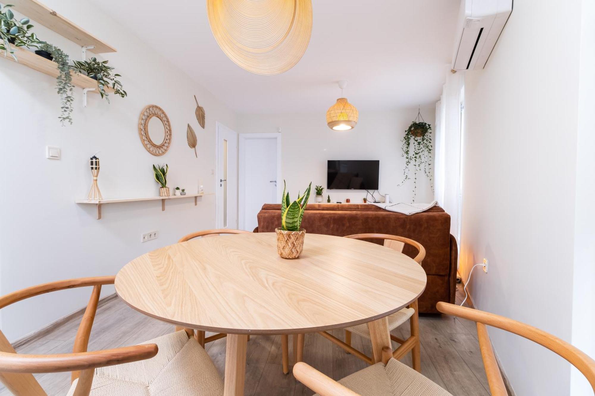 Stylish One-Bedroom Apartment Płowdiw Zewnętrze zdjęcie